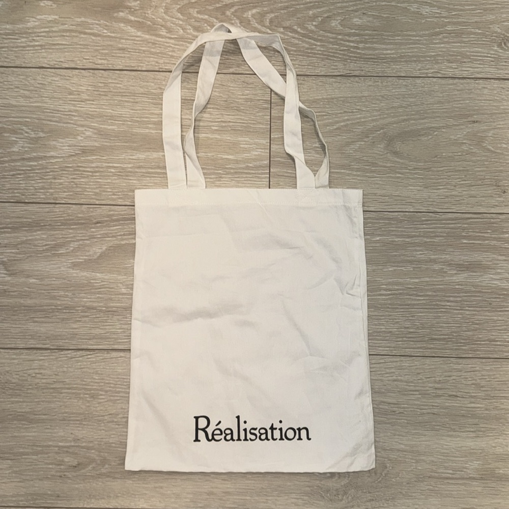 Realisation Par Silk Mini Dress - Picture 8 of 8